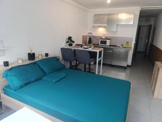 Studio proche Marché aux Épices - 0