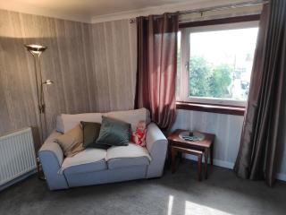 Lovely 2BD Flat in Picturesque Limekilns Fife - Limekilns - 8