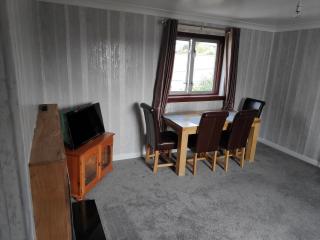 Lovely 2BD Flat in Picturesque Limekilns Fife - Limekilns - 4