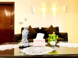 One Bedroom apartment Centaurus Islamabad - 2