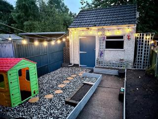 Lovely 3BD Home in the Heart of Morton - Morton - 6