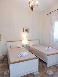 Iliaxtida Apartment - Agia Paraskevi - 8
