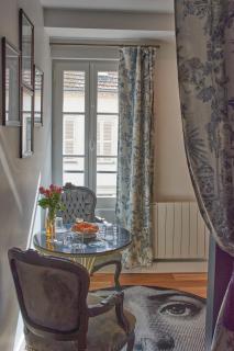 Le Boudoir - Troyes - 8