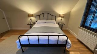 NEW 1BD Contemporary Flat Upper Dunblane - Dunblane - 7