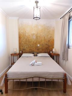 Iliaxtida Apartment - Agia Paraskevi - 6
