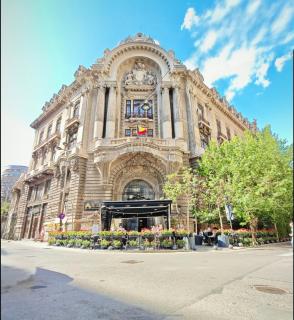 NF Palace Old City Bucharest - Bucarest - 5
