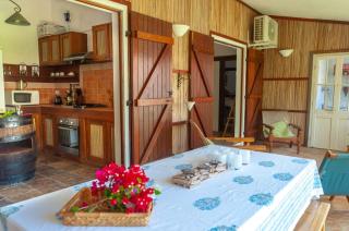 Villa Ariane - Trou d'Eau Douce - 6
