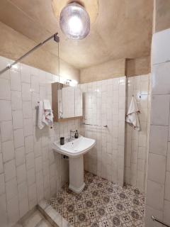 Iliaxtida Apartment - Agia Paraskevi - 1