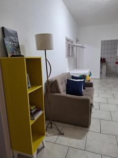 Lar Doce Lar - Casa em Angra - Excelente localização - - 0