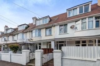 Stunning & Stylish 2BD Flat Paignton Devon - 3