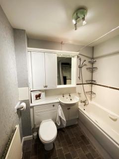 NEW Super 2 Bedroom Flat in Falkirk - Falkirk - 4