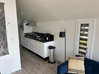 Marina Strandbad Chalet IJsselNest Haus Nr 416 - Olburgen - 5