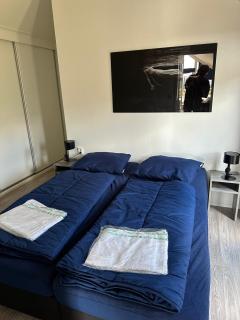 Marina Strandbad Chalet IJsselNest Haus Nr 416 - 3