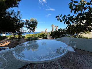 Sea View Beach House near Athens Airport - Artemida - 7