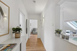 Dachgeschoss Traum Wohnung Ronsdorf 3 Zimmer - Wuppertal - 1