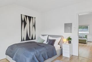 Dachgeschoss Traum Wohnung Ronsdorf 3 Zimmer - Wuppertal - 4