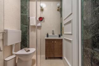 Exclusive Chateau Dabo Luxury Pool Apartments, Novalja - Novalja - 5