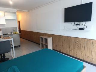 Studio proche Marché aux Épices - 3