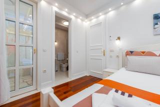 Exclusive Chateau Dabo Luxury Pool Apartments, Novalja - Novalja - 4
