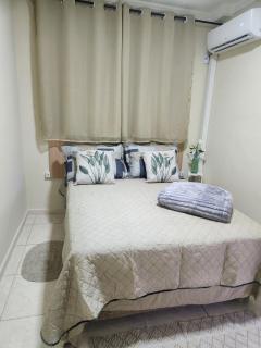 Apartamento confortável com garden - Cuiabá - 3