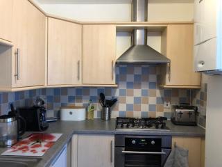 NEW Super 2BD Flat near Dalkeith Town Centre - Dalkeith - 9