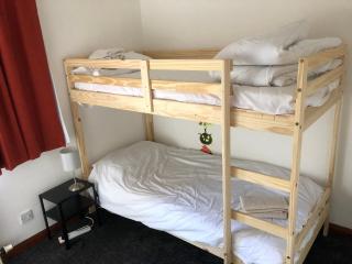 NEW Super 2BD Flat near Dalkeith Town Centre - Dalkeith - 6