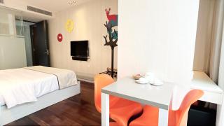Liv Residences Serviced Apartment Singapore - Singapore - 5