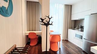 Liv Residences Serviced Apartment Singapore - 1