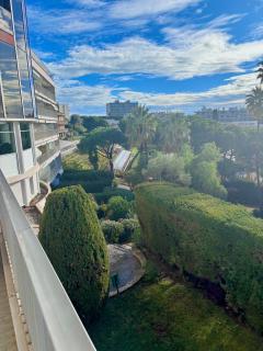 French Riviera apartment with swimming pool and free parking near Monaco - 2