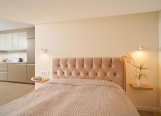 Apartamentai Saulėgrąža - Palanga - 5