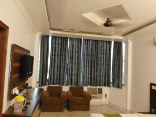 hotel long - Nuova Delhi - 5