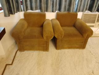 hotel long - Nuova Delhi - 1