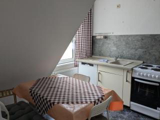 Alte Spedition - Demmin - 2