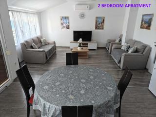 Apartments Miraflor, city center - Crikvenica - 3