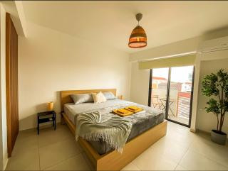 Comfortable Central Apartment - Santo Domingo - 3