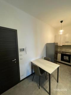 Appartamento in zona centrale - 1