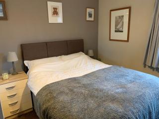 NEW Superb One Bedroom Getaway in Dysart Kirkcaldy - Kirkcaldy - 9