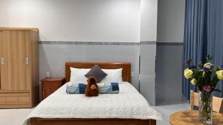 Sơn Quỳnh APARTMENT - Hô-Chi-Minh-Ville - 0