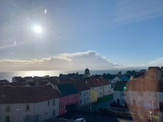 NEW Superb One Bedroom Getaway in Dysart Kirkcaldy - Kirkcaldy - 6