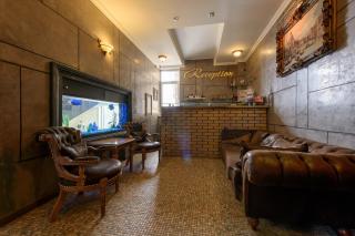Premium Hotel - Chernivtsi - 0