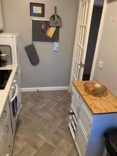 NEW Superb One Bedroom Getaway in Dysart Kirkcaldy - Kirkcaldy - 4