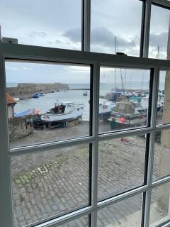 NEW Superb One Bedroom Getaway in Dysart Kirkcaldy - Kirkcaldy - 1