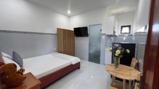 Sơn Quỳnh APARTMENT - 3