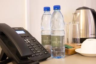 Colette Hotel - Erevan - 9