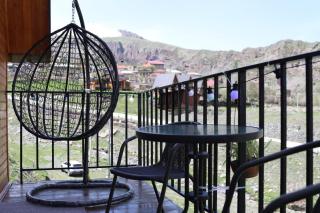 Welcome Cottage - Kazbegi - 8