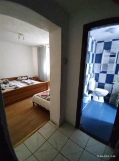 Cabana Cerbu - Bozovici - 1