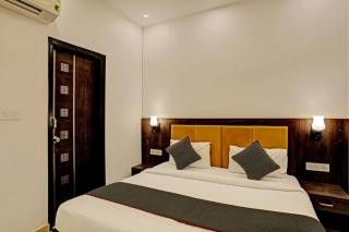 Hotel Grand Lexus Kings - Nuova Delhi - 5