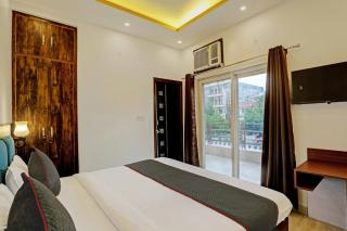Hotel Grand Lexus Kings - Nuova Delhi - 3