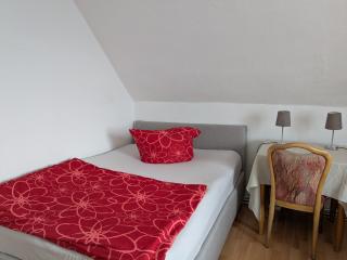 Alte Spedition - Demmin - 1