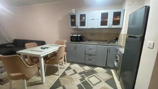 Dani Apartment at Aldau Heights - Hurghada - 8